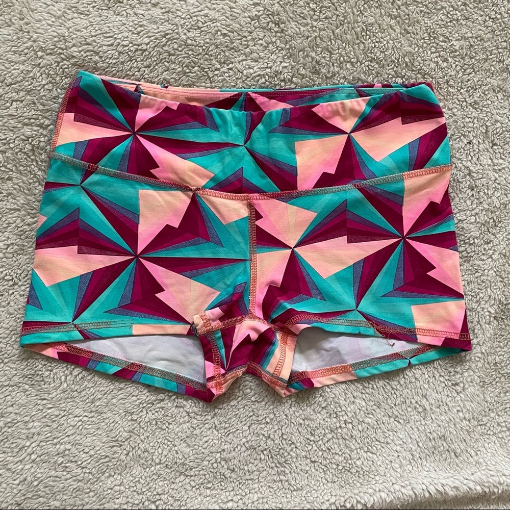 BIXBY shorts